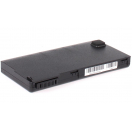 Аккумуляторная батарея для ноутбука MSI Megabook CR600. Артикул 11-1440.Емкость (mAh): 4400. Напряжение (V): 11,1
