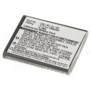 Аккумуляторная батарея iBatt iB-F227 для фотокамер и видеокамер PanasonicЕмкость (mAh): 740. Напряжение (V): 3,7