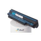 Аккумуляторная батарея iBatt iB-A148 для ноутбука Packard BellЕмкость (mAh): 6600. Напряжение (V): 10,8