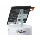 Аккумуляторная батарея iBatt iB-M1826 для телефонов, смартфонов GoogleЕмкость (mAh): 2700. Напряжение (V): 3,85