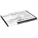 Аккумуляторная батарея iBatt iB-M634 для телефонов, смартфонов GigabyteЕмкость (mAh): 1400. Напряжение (V): 3,7