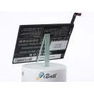 Аккумуляторная батарея iBatt iB-M1991 для телефонов, смартфонов HuaweiЕмкость (mAh): 4000. Напряжение (V): 3,82