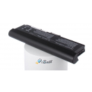 Аккумуляторная батарея для ноутбука Dell Inspiron 1525. Артикул iB-A582.Емкость (mAh): 6600. Напряжение (V): 11,1