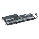 Аккумуляторная батарея для ноутбука IBM-Lenovo ThinkPad T440 20B6008WRT. Артикул iB-A1062.Емкость (mAh): 2000. Напряжение (V): 11,1