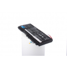 Аккумуляторная батарея AA-PBPN8NP для ноутбуков Samsung. Артикул iB-A627.Емкость (mAh): 4400. Напряжение (V): 14,8