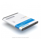 Аккумуляторная батарея iBatt C1.02.232 для телефонов, смартфонов SamsungЕмкость (mAh): 2100. Напряжение (V): 3,6