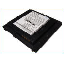 Аккумуляторная батарея SBPP0023301 для телефонов, смартфонов LG. Артикул iB-M2206.Емкость (mAh): 900. Напряжение (V): 3,7