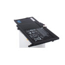 Аккумуляторная батарея для ноутбука HP-Compaq ENVY Ultrabook CTO 6t-1000. Артикул iB-A616.Емкость (mAh): 4000. Напряжение (V): 14,8