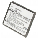 Аккумуляторная батарея iBatt iB-M445 для телефонов, смартфонов T-MobileЕмкость (mAh): 700. Напряжение (V): 3,7