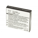 Аккумуляторная батарея DMW-BCE10E для фотоаппаратов и видеокамер Panasonic. Артикул iB-F187.Емкость (mAh): 1050. Напряжение (V): 3,7