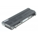 Аккумуляторная батарея для ноутбука Dell Latitude E6410 ATG. Артикул 11-1509.Емкость (mAh): 6600. Напряжение (V): 11,1