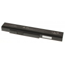 Аккумуляторная батарея для ноутбука Fujitsu-Siemens LifeBook NH532 NH532MPZD2RU. Артикул 11-1763.Емкость (mAh): 4400. Напряжение (V): 11,1