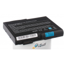 Аккумуляторная батарея для ноутбука Fujitsu-Siemens FMV-Biblo 4100L. Артикул iB-A220H.Емкость (mAh): 7800. Напряжение (V): 14,8
