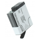 Аккумуляторная батарея AHDBT-501 для фотоаппаратов и видеокамер GoPro. Артикул iB-F454.Емкость (mAh): 1250. Напряжение (V): 3,85