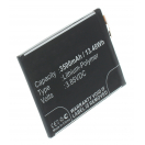 Аккумуляторная батарея iBatt iB-M3437 для телефонов, смартфонов SonyЕмкость (mAh): 3500. Напряжение (V): 3,85