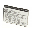 Аккумуляторная батарея iBatt iB-F264 для фотокамер и видеокамер RicohЕмкость (mAh): 1050. Напряжение (V): 3,7