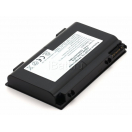 Аккумуляторная батарея для ноутбука Fujitsu-Siemens Lifebook E780. Артикул 11-1277.Емкость (mAh): 4400. Напряжение (V): 14,8