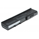Аккумуляторная батарея для ноутбука Acer Aspire 5562WXC. Артикул 11-1153.Емкость (mAh): 4400. Напряжение (V): 11,1