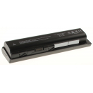 Аккумуляторная батарея для ноутбука HP-Compaq HDX X16T-1100 CTO. Артикул iB-A339H.Емкость (mAh): 7800. Напряжение (V): 10,8