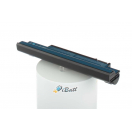 Аккумуляторная батарея CL1509B.085 для ноутбуков Acer. Артикул iB-A141H.Емкость (mAh): 5200. Напряжение (V): 10,8