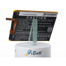 Аккумуляторная батарея iBatt iB-M1832 для телефонов, смартфонов HuaweiЕмкость (mAh): 3450. Напряжение (V): 3,8