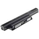 Аккумуляторная батарея iBatt 11-1457 для ноутбука SonyЕмкость (mAh): 4400. Напряжение (V): 11,1