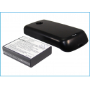 Аккумуляторная батарея iBatt iB-M1136 для телефонов, смартфонов HuaweiЕмкость (mAh): 3300. Напряжение (V): 3,7