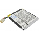 Аккумуляторная батарея iBatt iB-M499 для телефонов, смартфонов Sony EricssonЕмкость (mAh): 900. Напряжение (V): 3,7