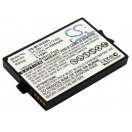 Аккумуляторная батарея SA-SN1 для телефонов, смартфонов Sagem. Артикул iB-M2605.Емкость (mAh): 1000. Напряжение (V): 3,7