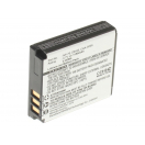 Аккумуляторная батарея BP-DC4-U для фотоаппаратов и видеокамер Ricoh. Артикул iB-F148.Емкость (mAh): 1150. Напряжение (V): 3,7