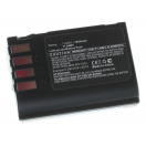 Аккумуляторная батарея DMW-BLK22 для фотоаппаратов и видеокамер Panasonic. Артикул iB-F598.Емкость (mAh): 1600. Напряжение (V): 7,4