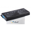 Аккумуляторная батарея iBatt iB-A440 для ноутбука MSIЕмкость (mAh): 4400. Напряжение (V): 11,1