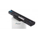 Аккумуляторная батарея iBatt iB-A327H для ноутбука HP-CompaqЕмкость (mAh): 5200. Напряжение (V): 14,8