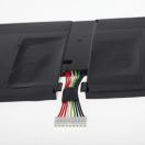 Аккумуляторная батарея CS-LVE390NB для ноутбуков IBM-Lenovo. Артикул iB-A1262.Емкость (mAh): 3100. Напряжение (V): 14,8