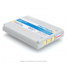 Аккумуляторная батарея iBatt C1.01.001 для телефонов, смартфонов NokiaЕмкость (mAh): 950. Напряжение (V): 3,6