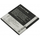 Аккумуляторная батарея iBatt iB-M2431 для телефонов, смартфонов OPPOЕмкость (mAh): 1650. Напряжение (V): 3,7