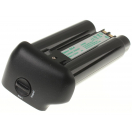 Аккумуляторные батареи для фотоаппаратов и видеокамер Nikon D1XЕмкость (mAh): 2100. Напряжение (V): 7,2