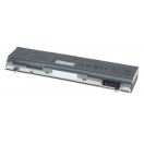 Аккумуляторная батарея для ноутбука Dell PP30L. Артикул 11-1510.Емкость (mAh): 4400. Напряжение (V): 11,1