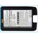 Аккумуляторная батарея для телефона, смартфона LG KU960. Артикул iB-M2204.Емкость (mAh): 850. Напряжение (V): 3,7