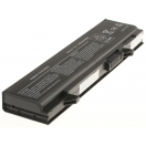 Аккумуляторная батарея WU841 для ноутбуков Dell. Артикул 11-1507.Емкость (mAh): 4400. Напряжение (V): 11,1
