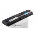 Аккумуляторная батарея iBatt iB-A274 для ноутбука HP-CompaqЕмкость (mAh): 4400. Напряжение (V): 11,1