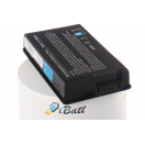 Аккумуляторная батарея iBatt iB-A215X для ноутбука AsusЕмкость (mAh): 5800. Напряжение (V): 10,8