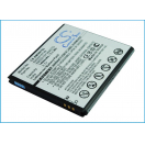 Аккумуляторная батарея iBatt iB-M1016 для телефонов, смартфонов SamsungЕмкость (mAh): 1400. Напряжение (V): 3,7