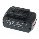 Аккумуляторная батарея 607 336 169 для электроинструмента Bosch. Артикул iB-T168.Емкость (mAh): 2600. Напряжение (V): 18