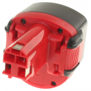 Аккумуляторная батарея BAT001 для электроинструмента Bosch. Артикул iB-T178.Емкость (mAh): 2100. Напряжение (V): 9,6