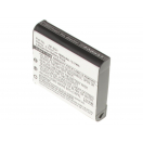 Аккумуляторные батареи для фотоаппаратов и видеокамер Sony HDR-GW77BЕмкость (mAh): 1000. Напряжение (V): 3,7