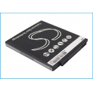 Аккумуляторная батарея iBatt iB-M2815 для телефонов, смартфонов SharpЕмкость (mAh): 1000. Напряжение (V): 3,7
