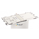 Аккумуляторная батарея EB-BT800FBE для ноутбуков Samsung. Артикул iB-A968.Емкость (mAh): 7900. Напряжение (V): 3,8