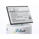 Аккумуляторная батарея iBatt iB-M1275 для телефонов, смартфонов ArchosЕмкость (mAh): 1400. Напряжение (V): 3,7