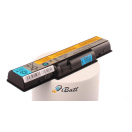 Аккумуляторная батарея для ноутбука IBM-Lenovo IdeaPad B450 59028588. Артикул iB-A432H.Емкость (mAh): 5200. Напряжение (V): 10,8